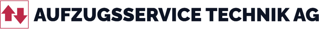 Aufzugsservice Technik AG Logo